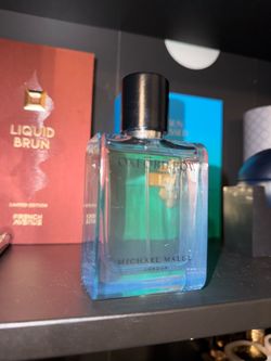 Michael Malul Oxford Row