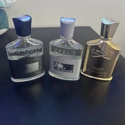 Creed 3.4oz