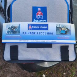 Painters Tool Bag