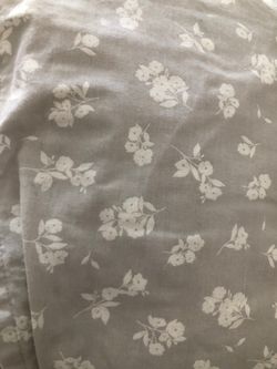 Twin XL sheets