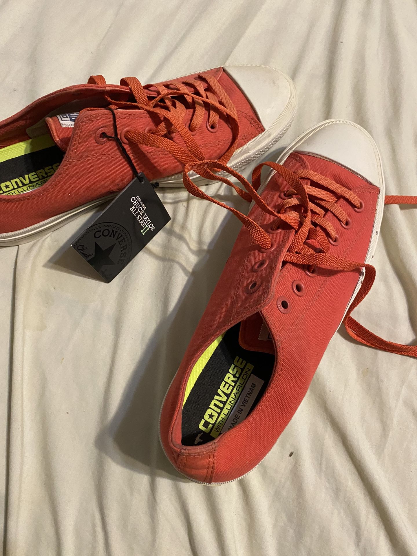 New men’s size 10 $35. PharrTexas 78577