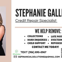Credit Repair 