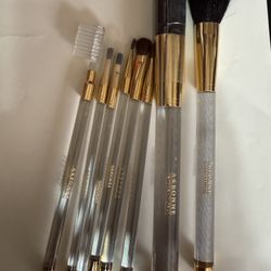 ARBONNE Cosmetics Brush 8 pc. set