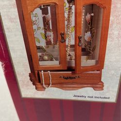 Jewellery Box