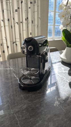 Nespresso Maestria / Gran Maestria