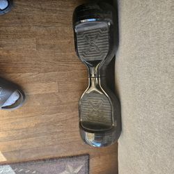 Hoverboard 