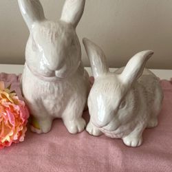 Easter Bunnies