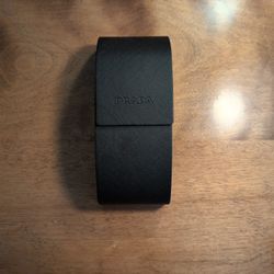 Prada Glasses Case