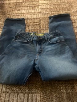 Junior pants/shorts