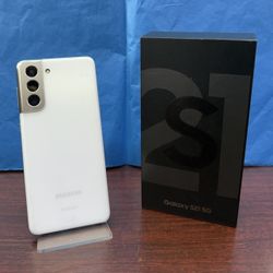 Samsung Galaxy S21 