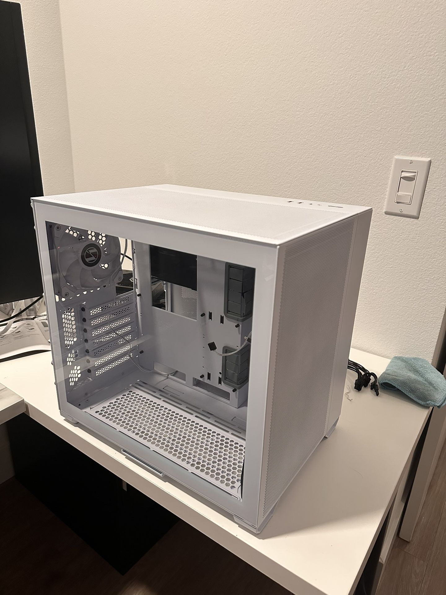 Lian Li Air Mini Case