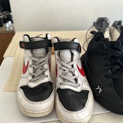 Boys Shoes