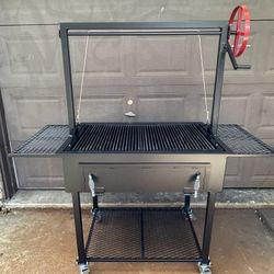 Santa Maria Grill