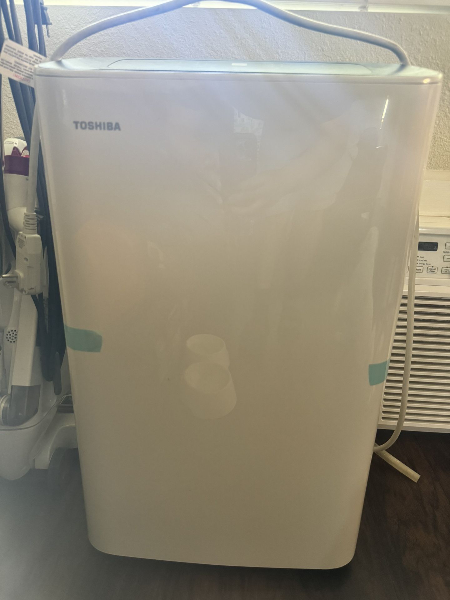 Toshiba 12000 BTU