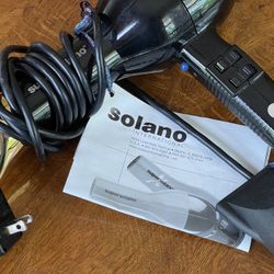 Professional Hair Dryer