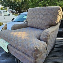 Pair Of Beautiful Chairs