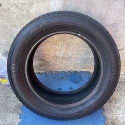 Firestone - 235/55R17
