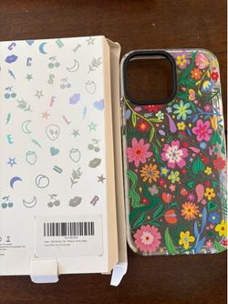 Phone cases