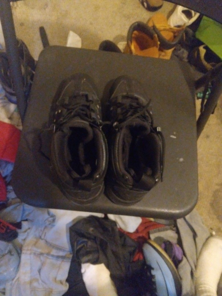 Barkleys