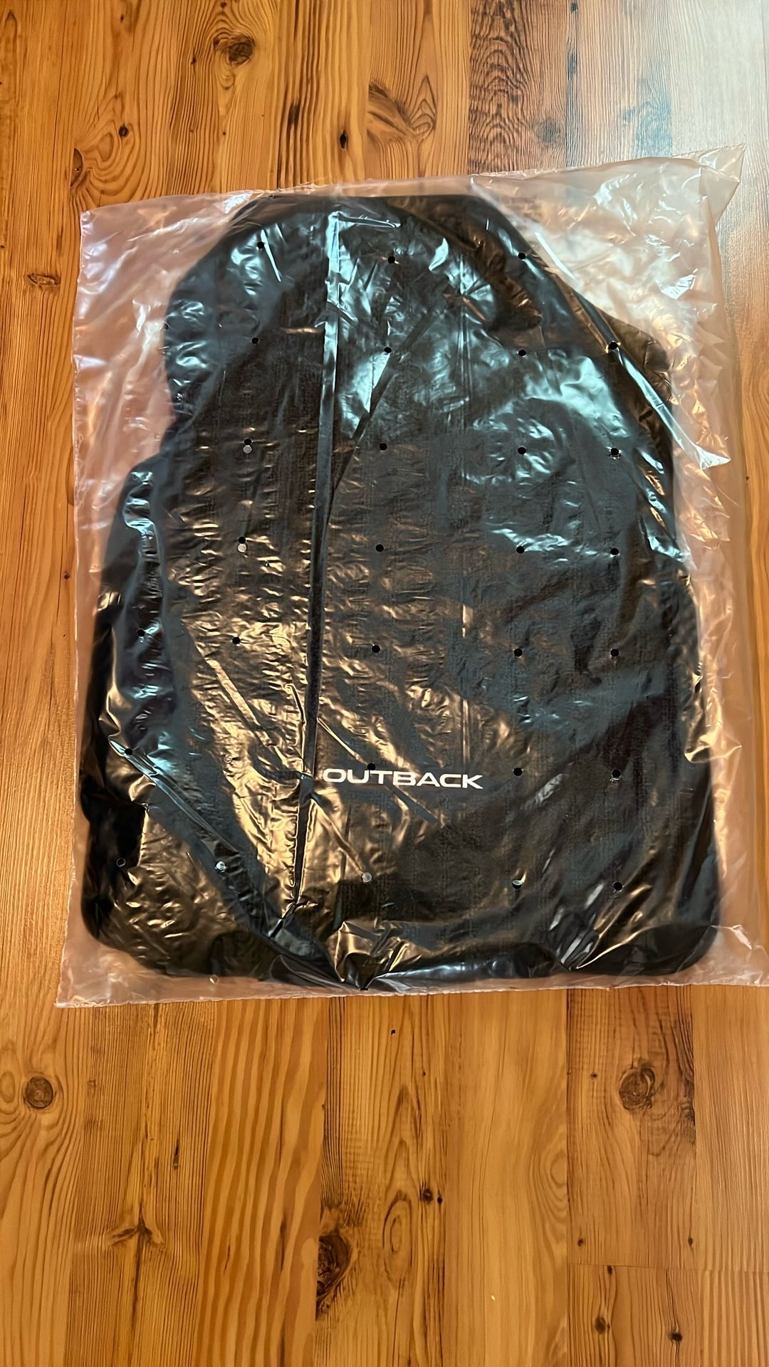 Subaru Outback Floor Mats Brand New