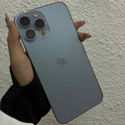 IPHONE 13 PRO MAX 128GB UNLOCKED✅