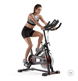Schwinn IC3 Indoor Cycling Exercise Bike - Black