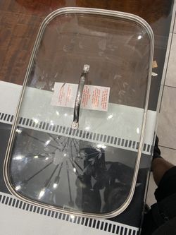 Princess House Lid