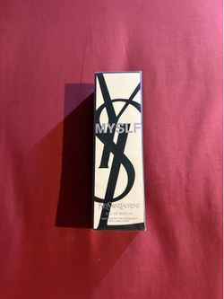 Ysl myself