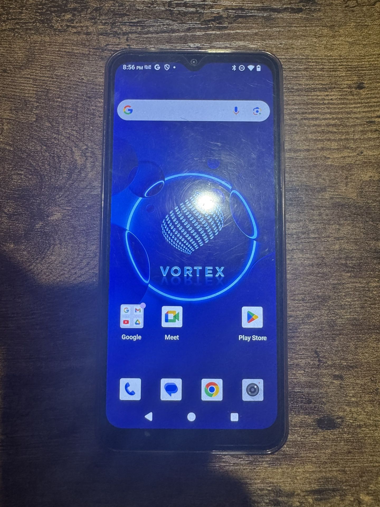 Vortex J24 Phone $25