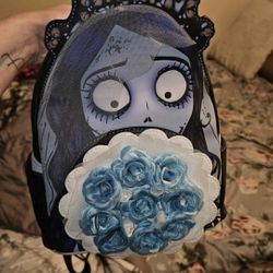 Loungefly Corspes Bride 