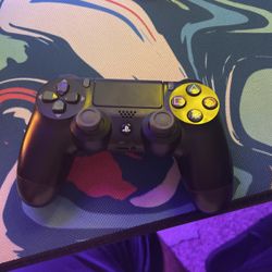 Ps4 Controller 