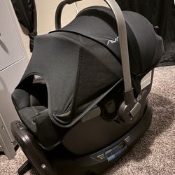 Infant Car Seat 