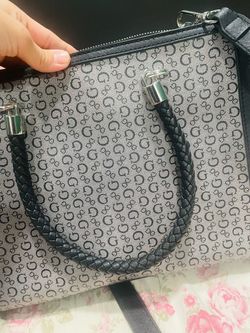 Guss bag