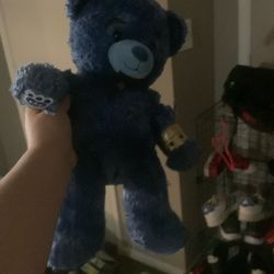 Build a bear