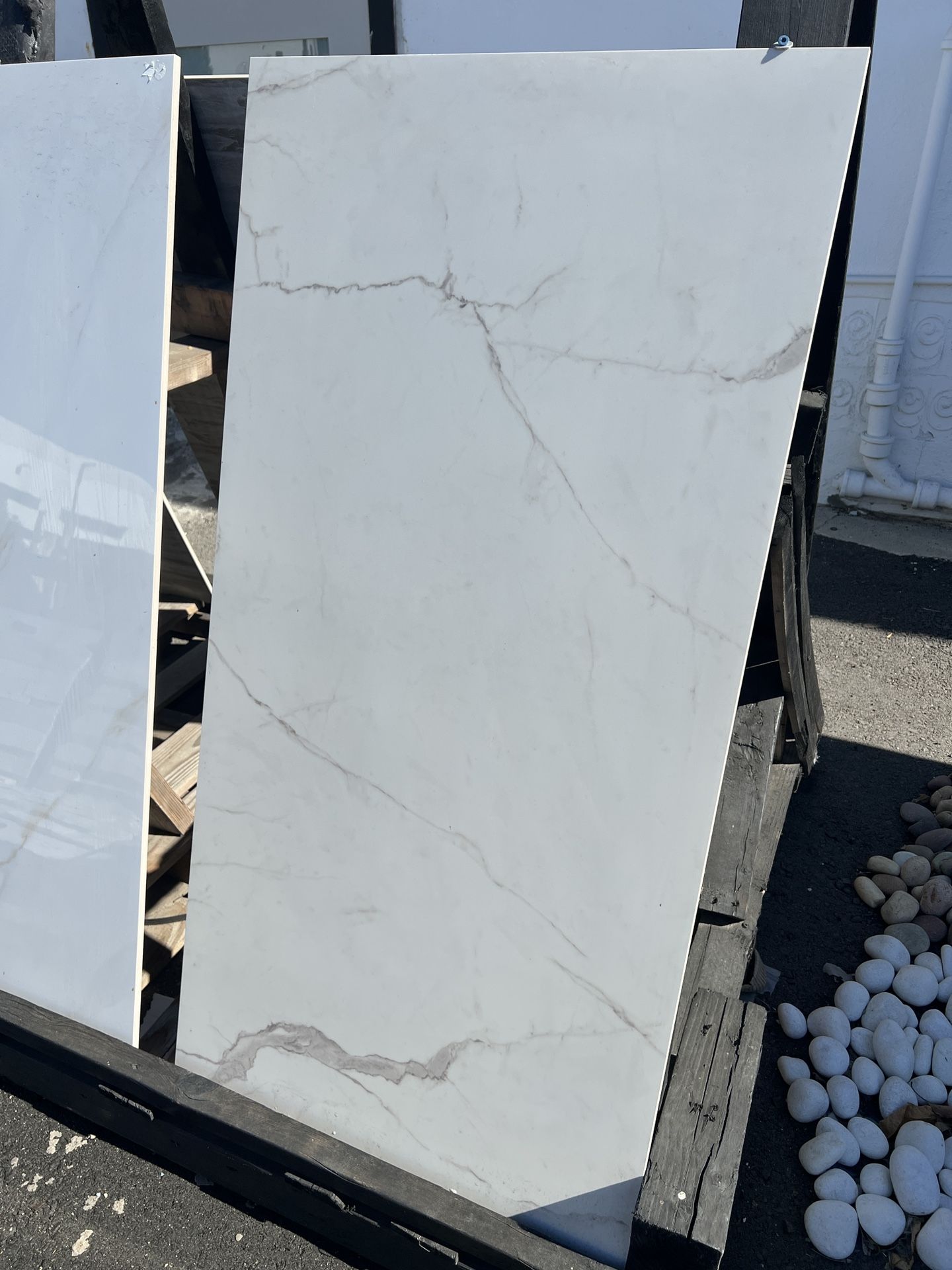 24x48 Porcelain Tile New