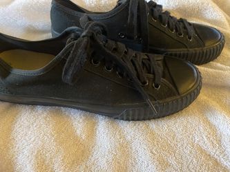 P.F Flyers Center Low Top Sz.10