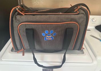Pet Carrier