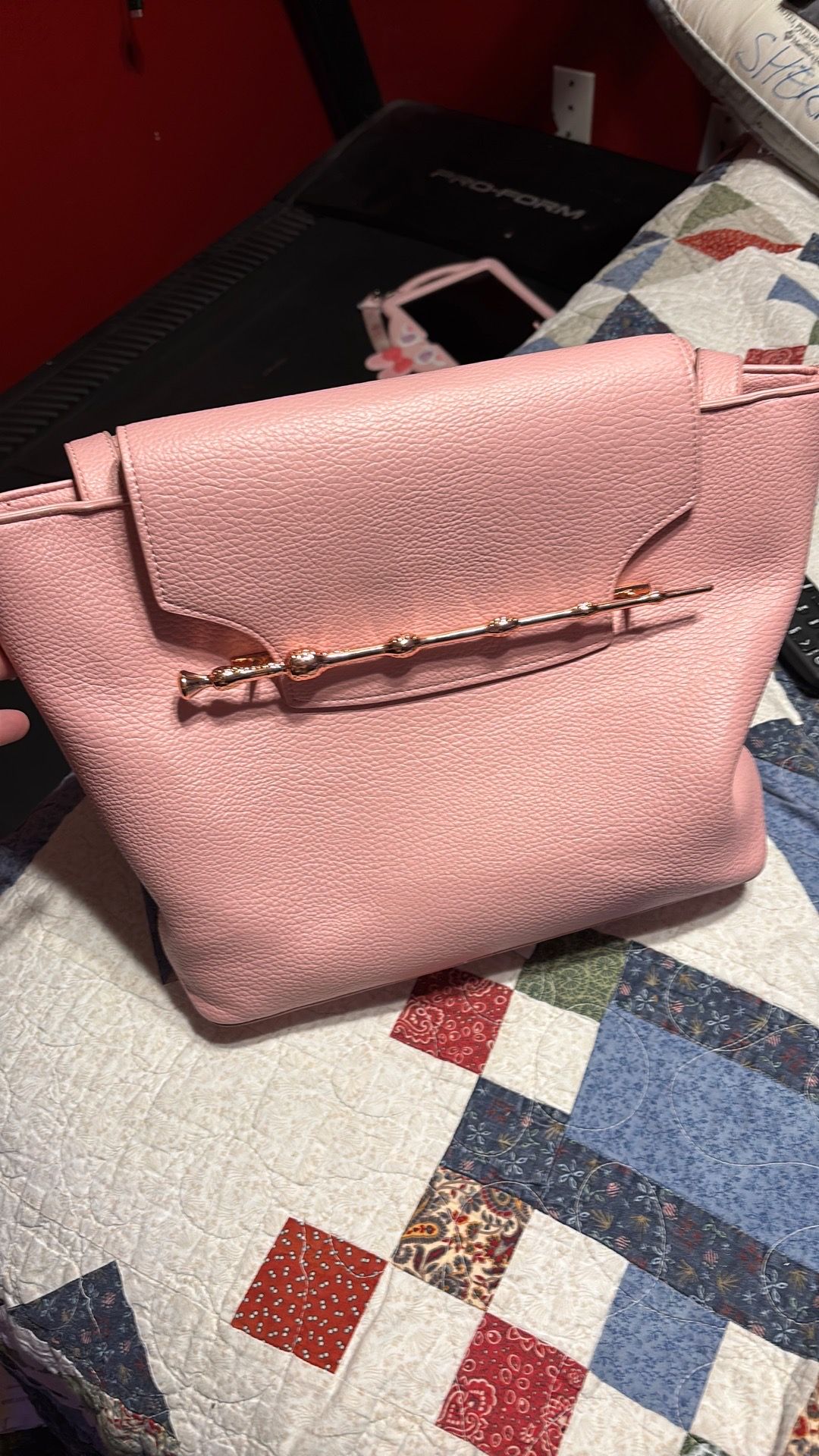 Harry Potter purse