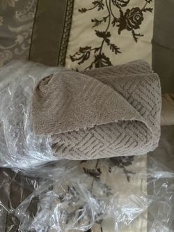 Taupe Upholstery Fabric
