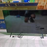 BRAND NEW CRYSTAL UHD SAMSUNG TV 42”
