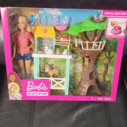 Barbie 