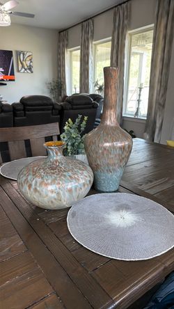 Vases