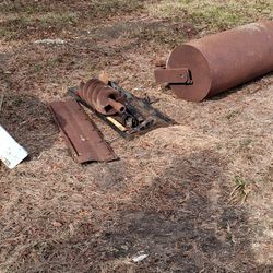 Farm Equipment For Sale