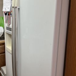 LG Refrigerator