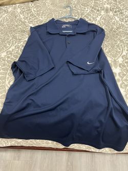 Nike Golf Shirt