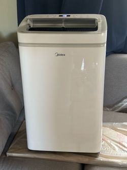 Midea Portable Air Conditioner