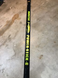 Penn Inshore Fishing Rod
