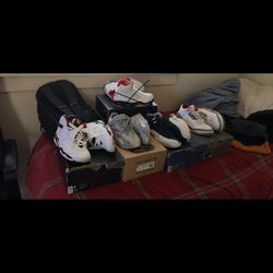 Yeezy And Jordan Collection 