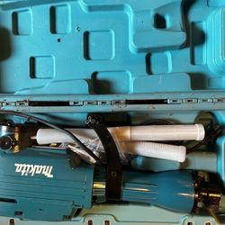 concrete hamer Makita