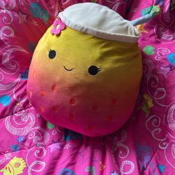 Medium/large Squishmallow